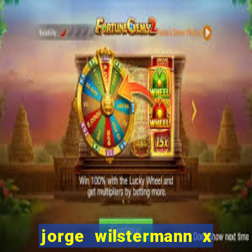 jorge wilstermann x royal pari palpite